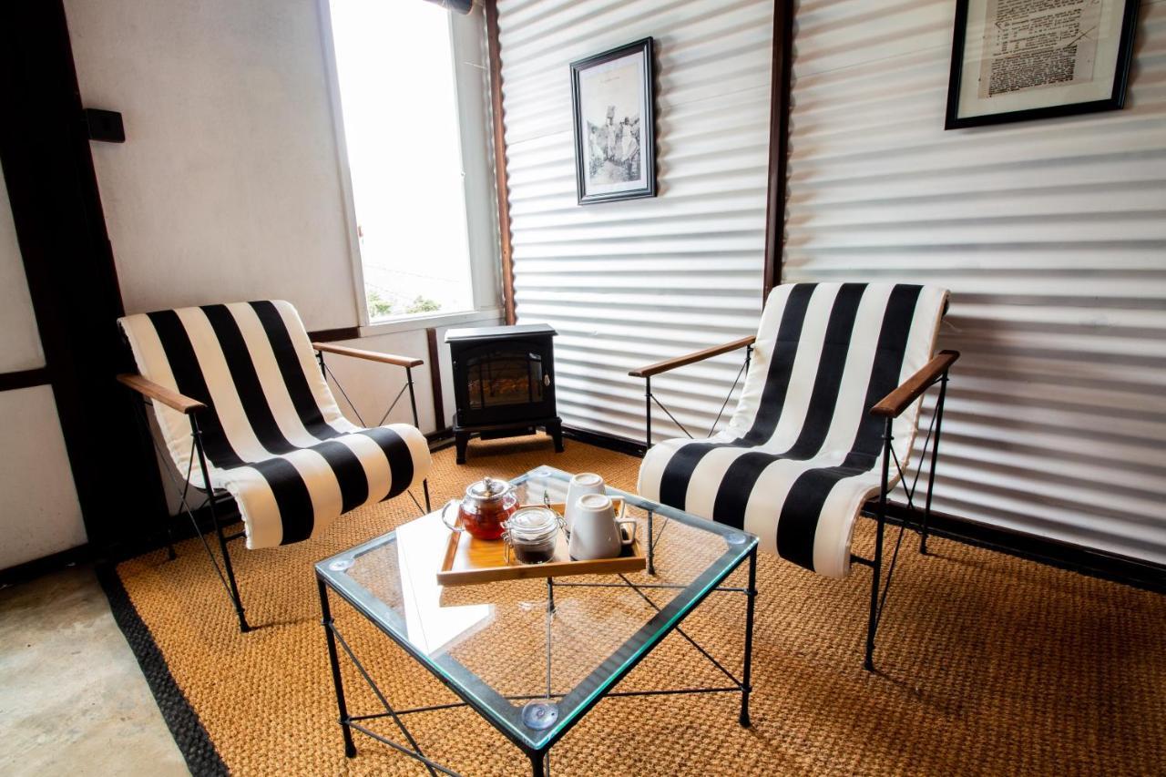 فندق Tea And Experience Factory - Thema Collection Mandaran Newara المظهر الخارجي الصورة