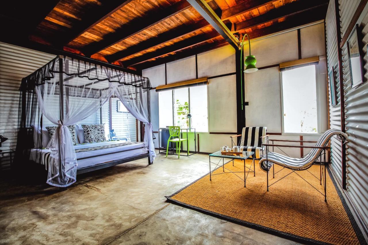 فندق Tea And Experience Factory - Thema Collection Mandaran Newara المظهر الخارجي الصورة