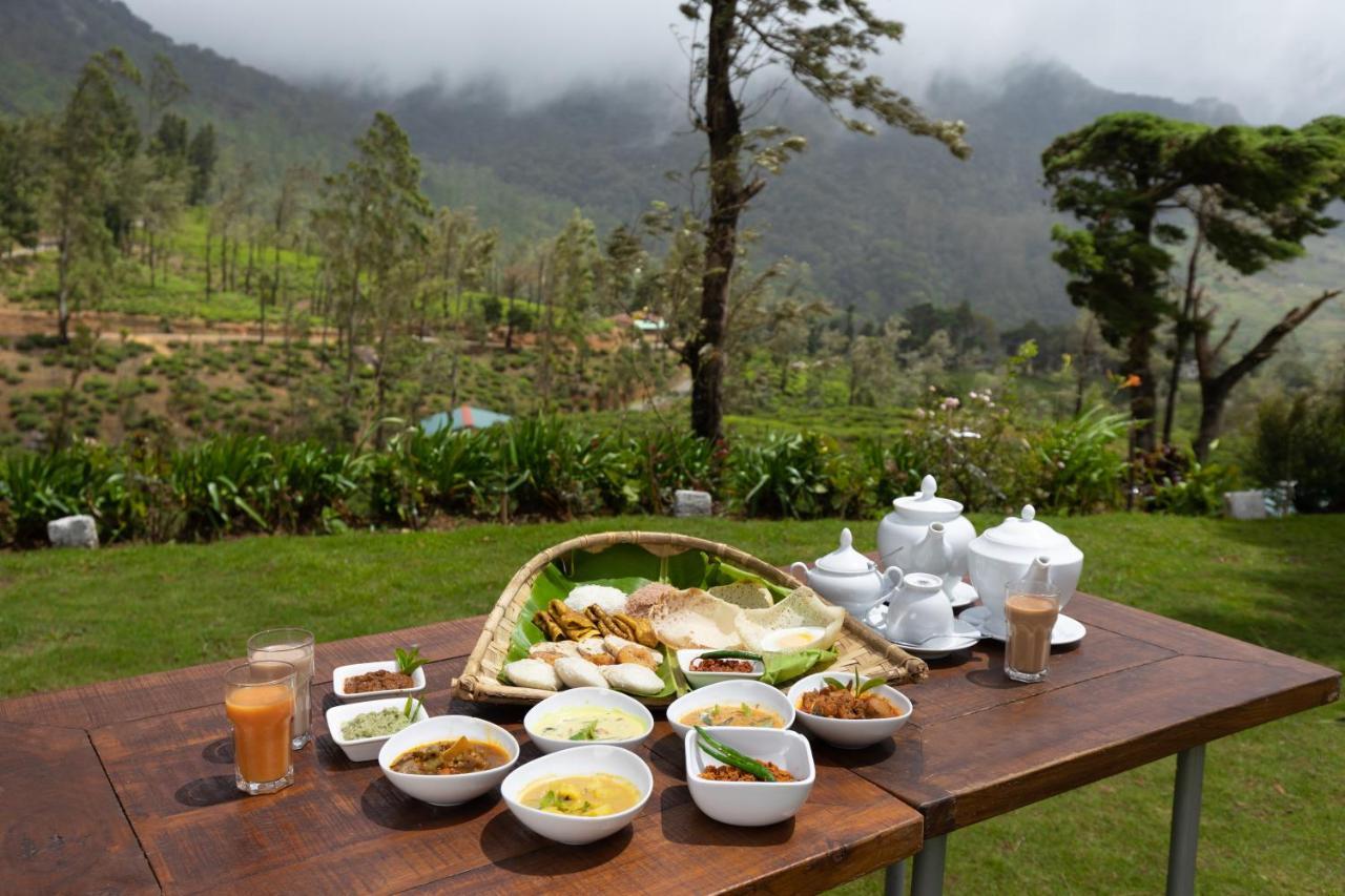 فندق Tea And Experience Factory - Thema Collection Mandaran Newara المظهر الخارجي الصورة